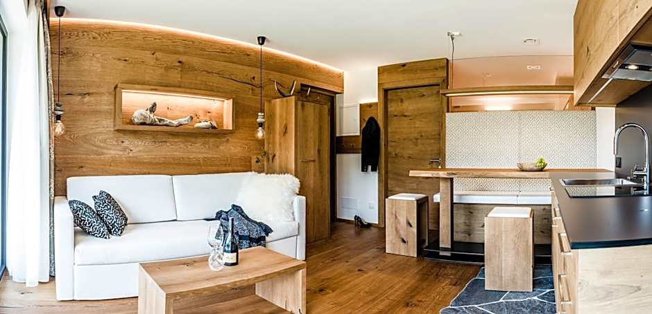 Garni Residence Soraiser