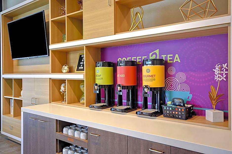 Home2 Suites By Hilton Boston South Bay