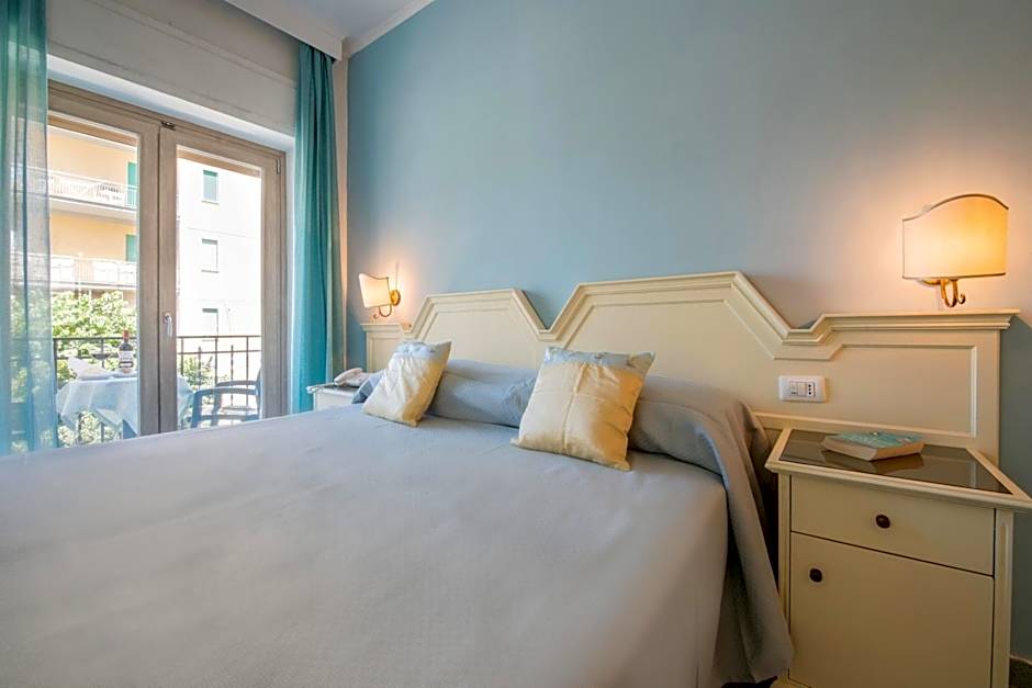 Hotel Ascot Sorrento