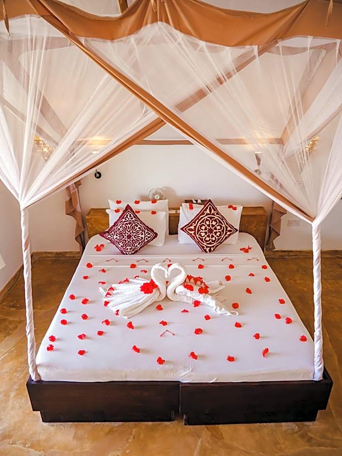 Sunshine Bay Hotel Zanzibar