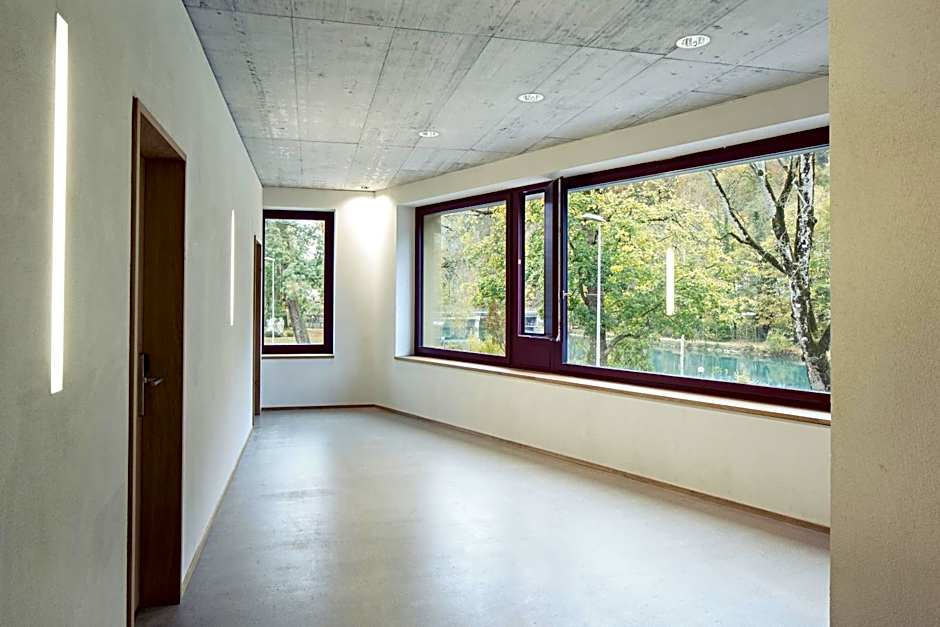 Interlaken Youth Hostel