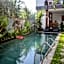 Sujiwa Ubud Hotel & Villa