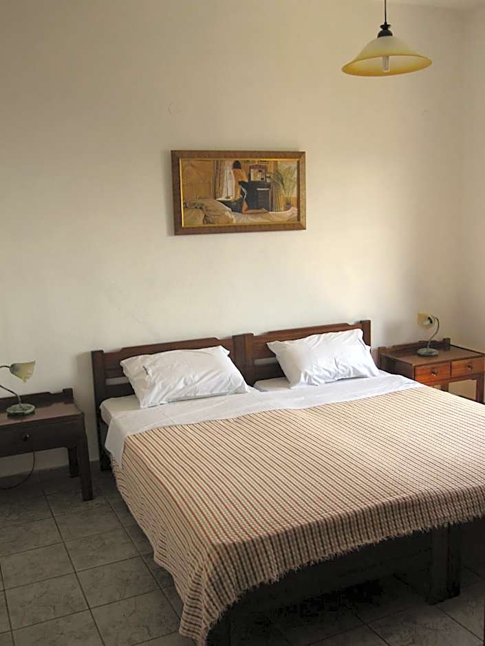 Amazones Villas Apartments