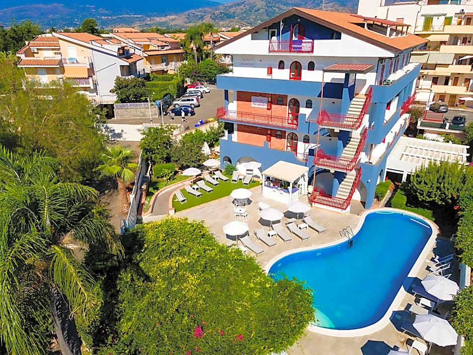 Hotel Alexander