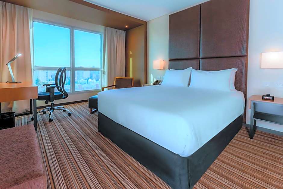 Hilton Garden Inn Neuquen