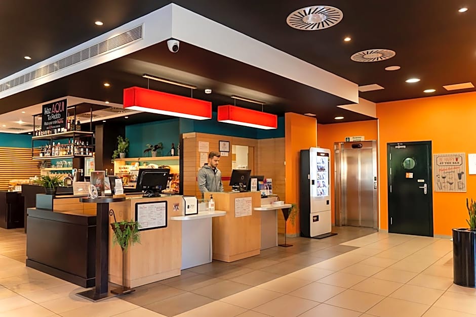 ibis Barcelona Ripollet