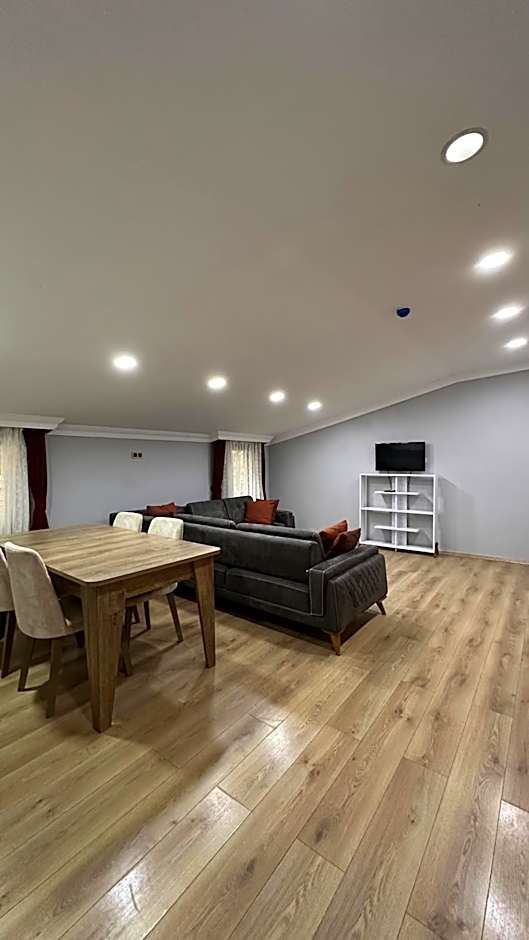 Dunya Residence