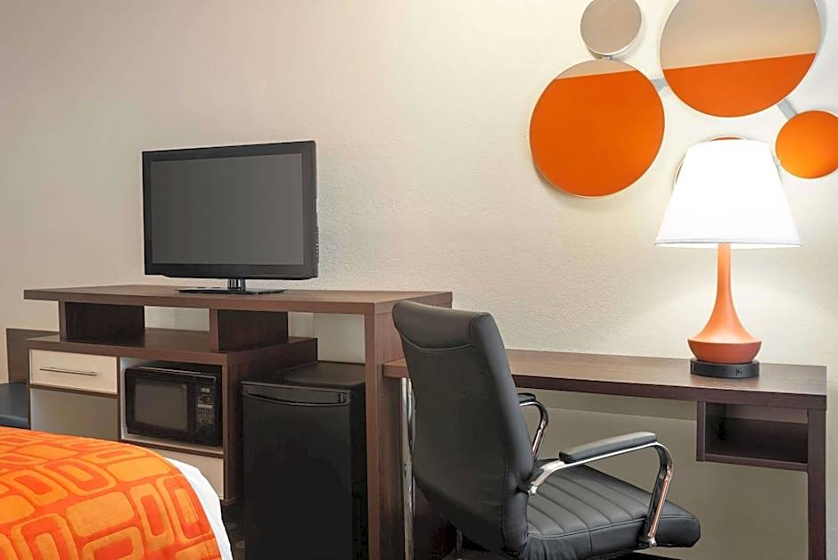 Howard Johnson by Wyndham Appleton