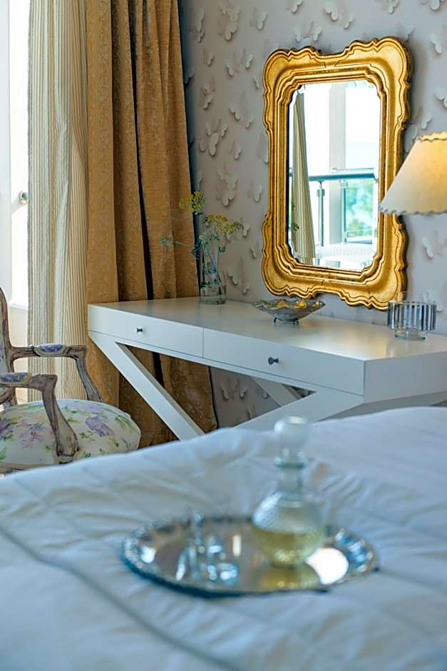 Mare Monte Small Boutique Hotel