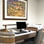 Crown Pointe Lodge; BW Signature Collection