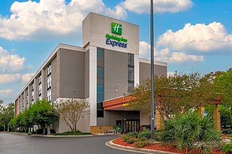 Holiday Inn Express Tallahassee By IHG
