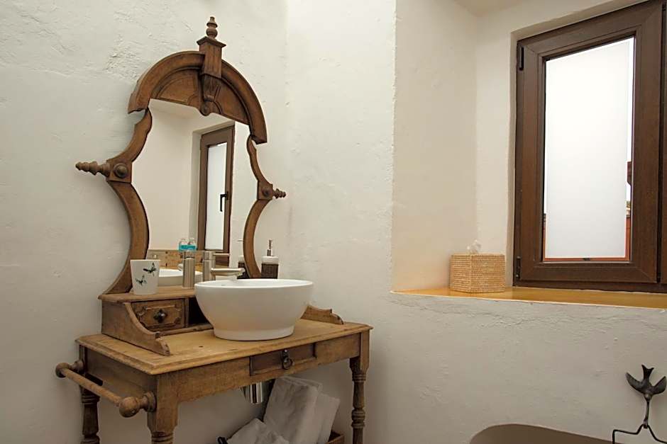 Hotel Boutique El Palomar