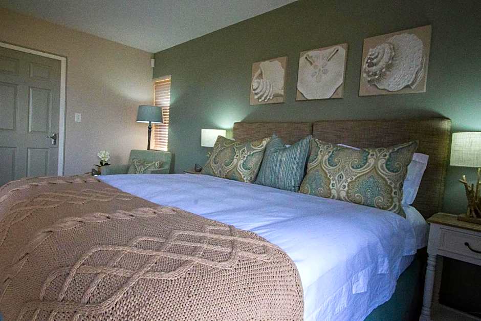 Little Rock Guesthouse