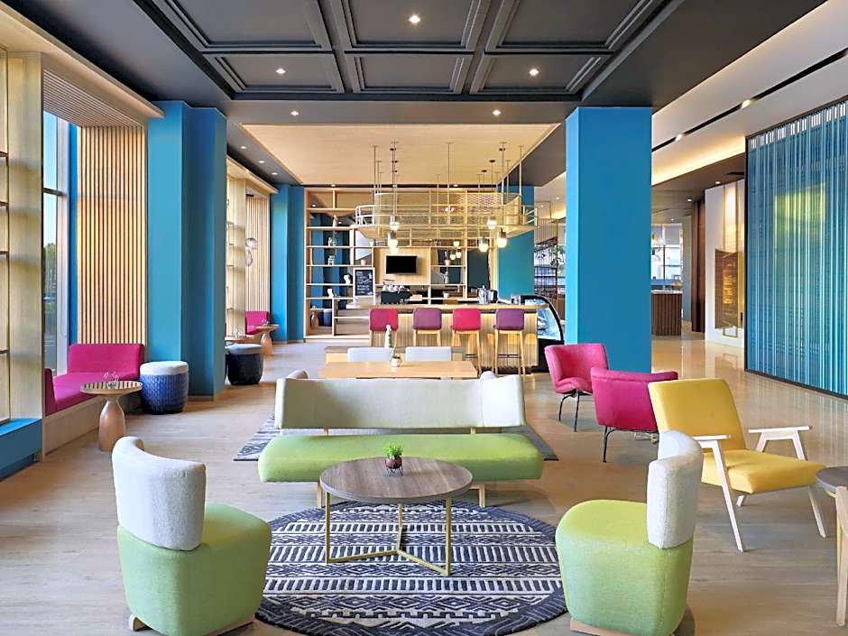 Mercure Makassar Nexa Pettarani