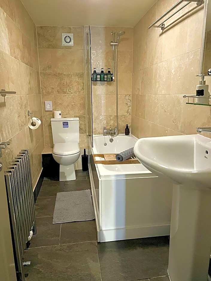 The Fleece Inn at Barkisland