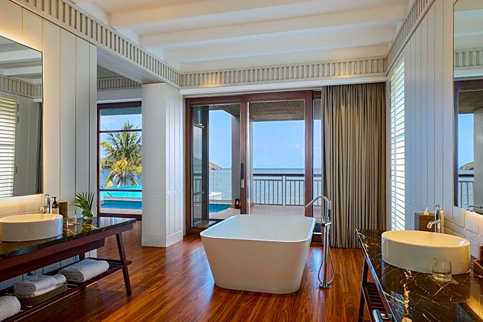 Park Hyatt St Kitts
