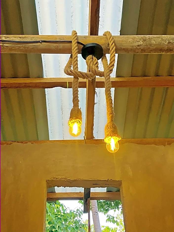 CampSarap Hostel & Resort