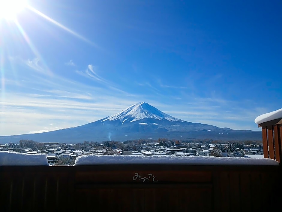 Lakeland Hotel Mizunosato