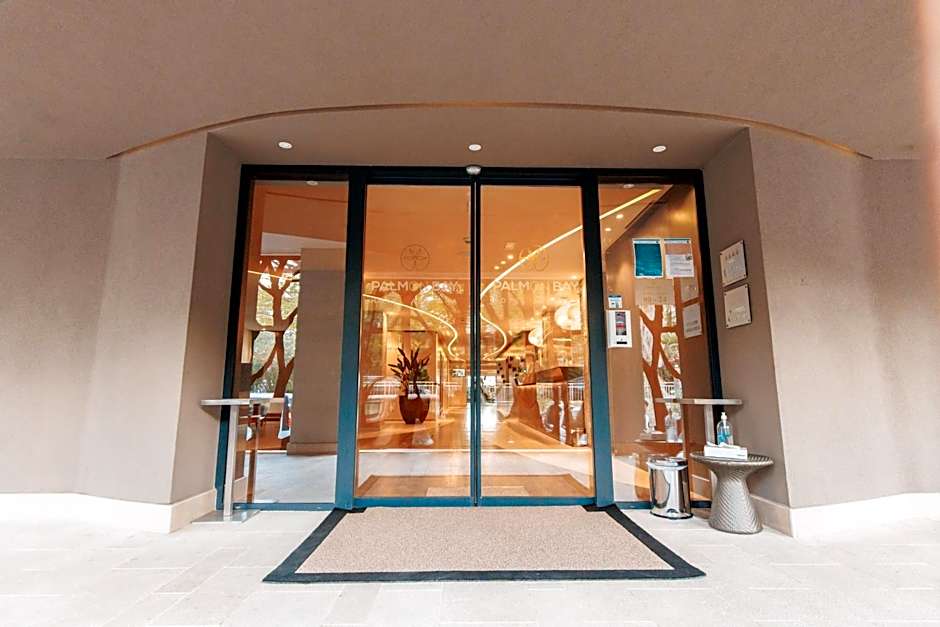 Palmon Bay Hotel & Spa