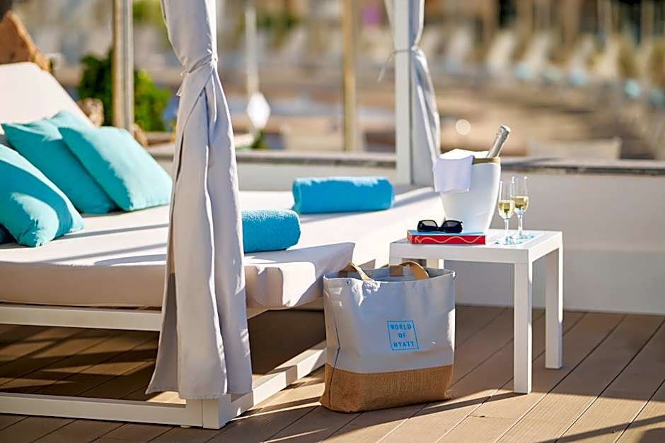 AluaSoul Palma Hotel Adults Only