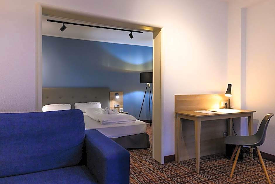 Novum Hotel Ambassador