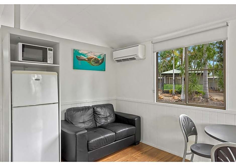 Discovery Parks - Rockhampton