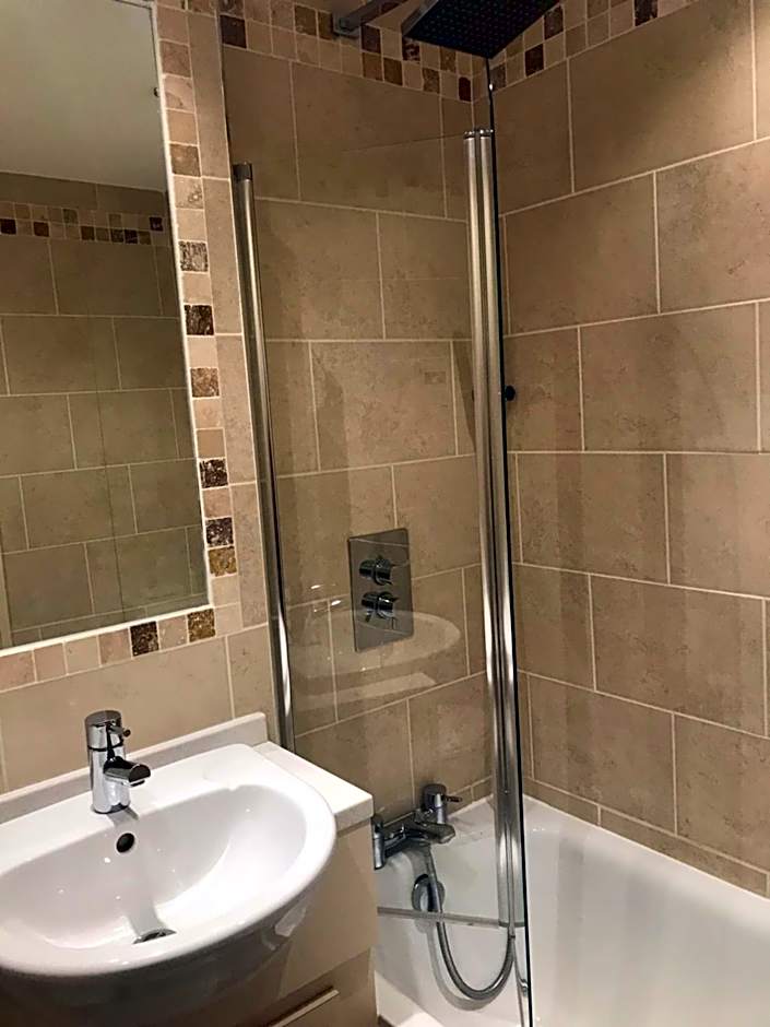 Crowne Plaza East Midlands Airport