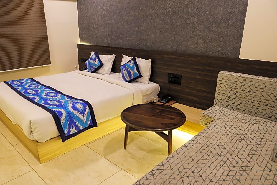 Hotel Dwarika By Vrinda
