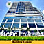 Pacific Tower Petaling Jaya By Shamrock