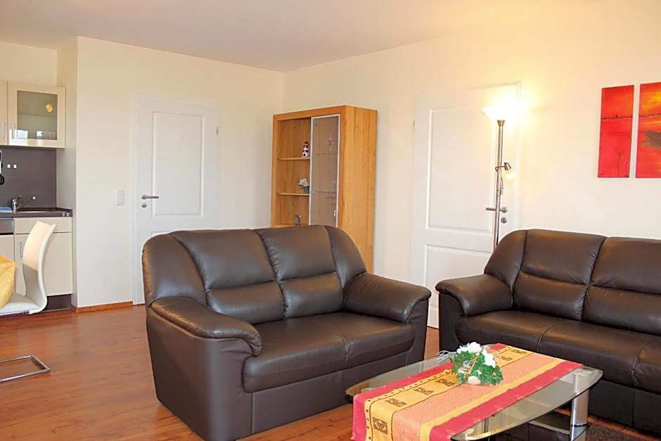 Ferienwohnungen am Museumshof