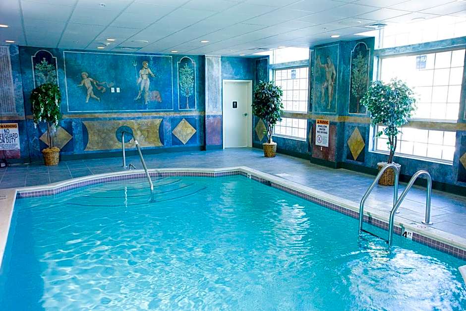 Bellissimo Grande Hotel, Trademark Collection by Wyndham