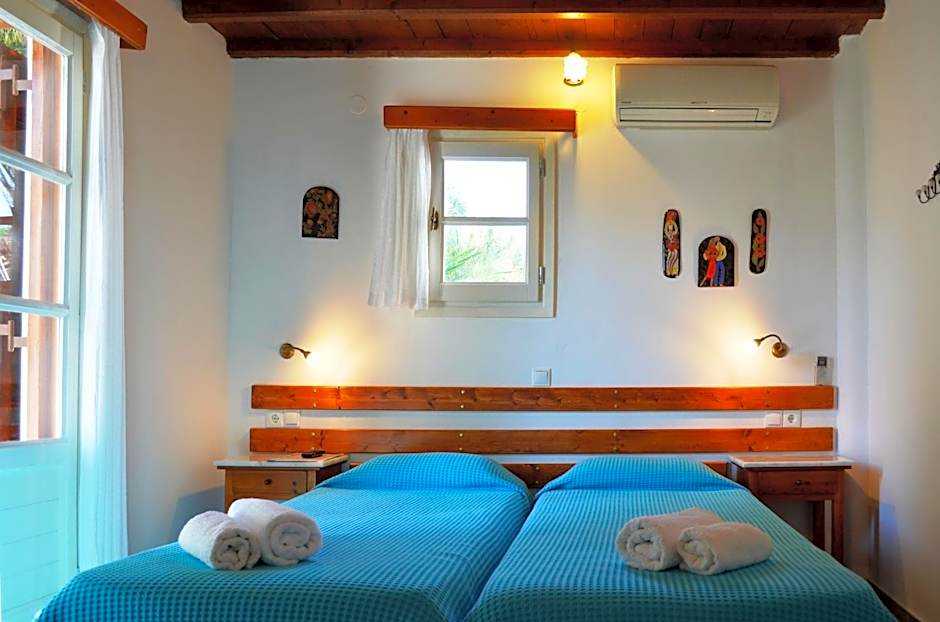 Villa Pinelopi