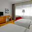 Courtyard by Marriott Budapest City Center