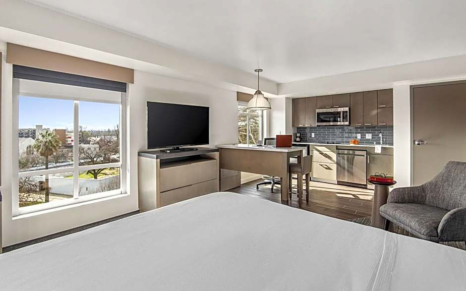 Hyatt House Sacramento-Midtown