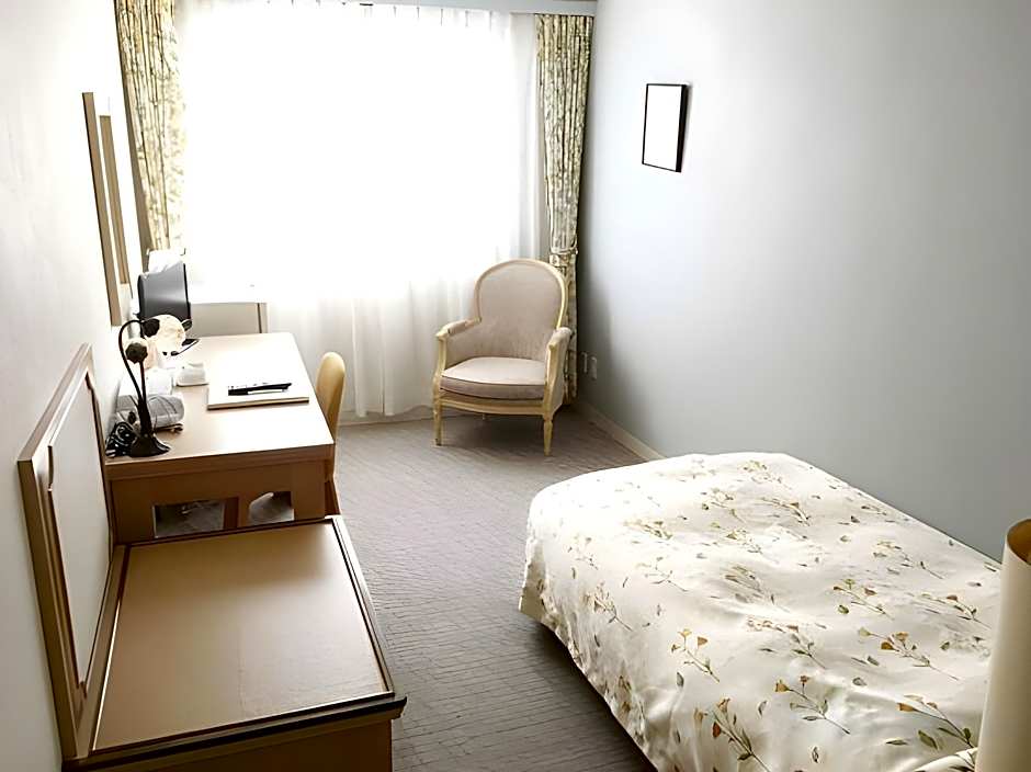 Ohkido Hotel