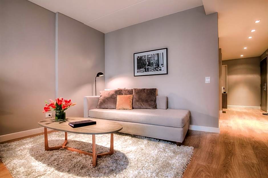 Casasur Bellini Hotel