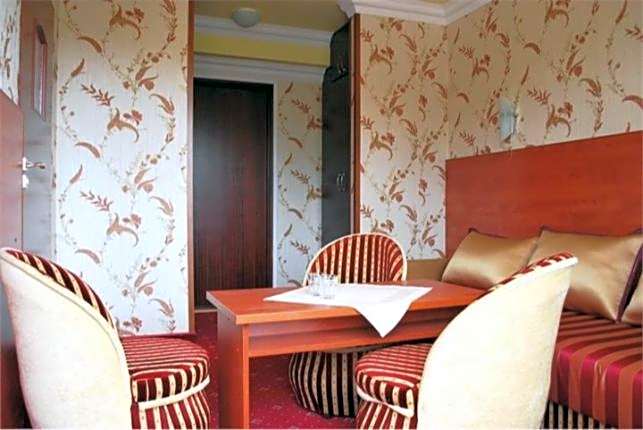 Przystań Caryńska w Polańczyku