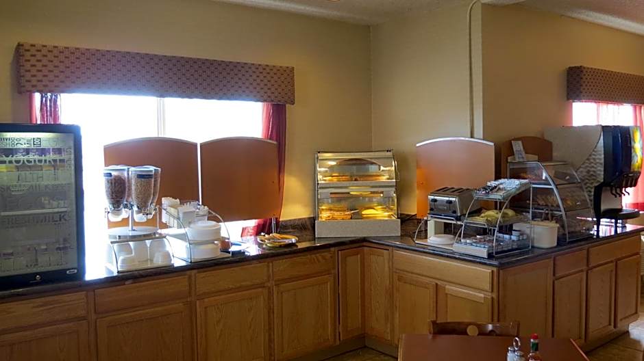 Baymont Inn & Suites by Wyndham