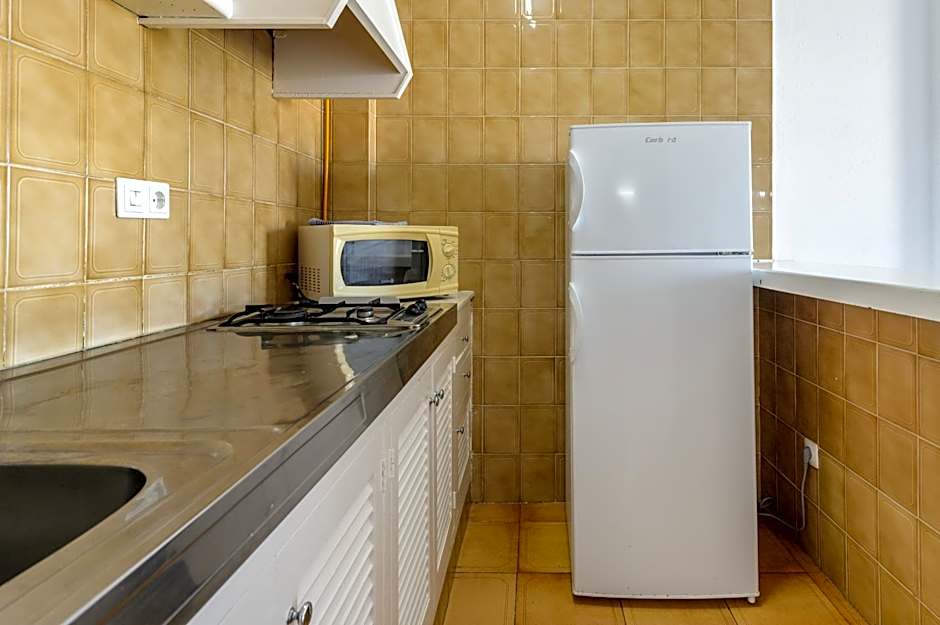 Apartamentos San Antonio Beach