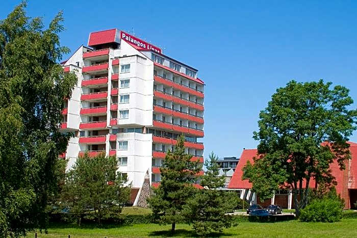 Palangos Linas