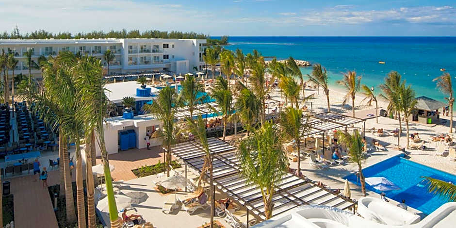 Riu Reggae - Adults Only - All Inclusive