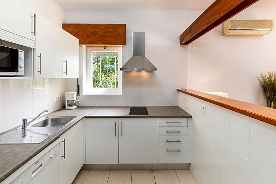 Apartamentos Turisticos Pinhal Da Marina