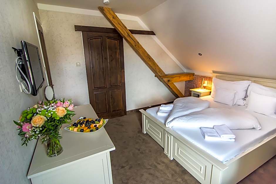 Boutique Hotel Annuska