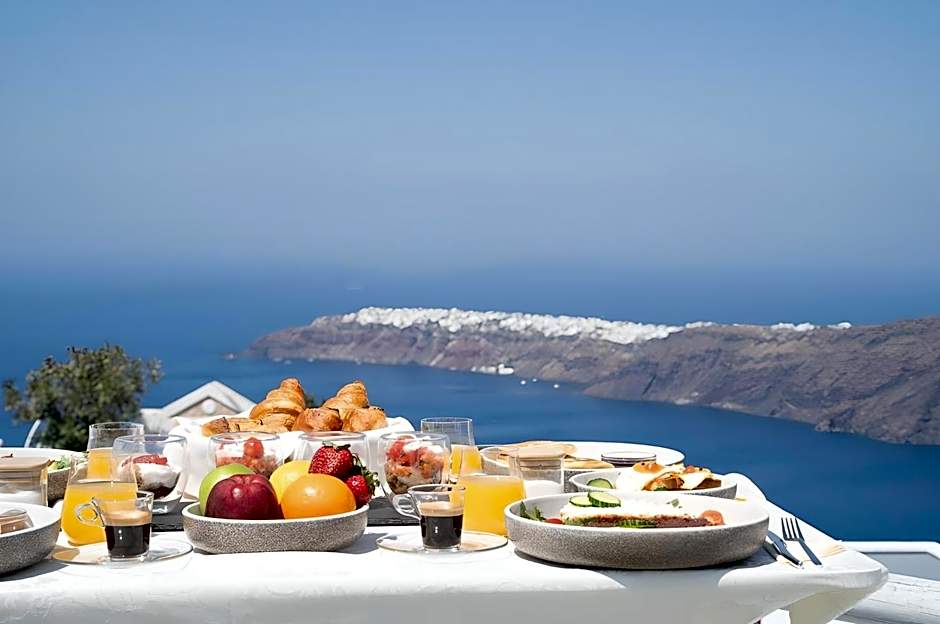 Saint Sin Suites - Adults Only