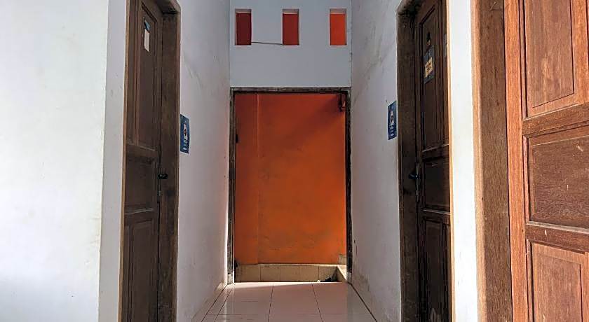 Hotel O Ziza Kost82 Syariah