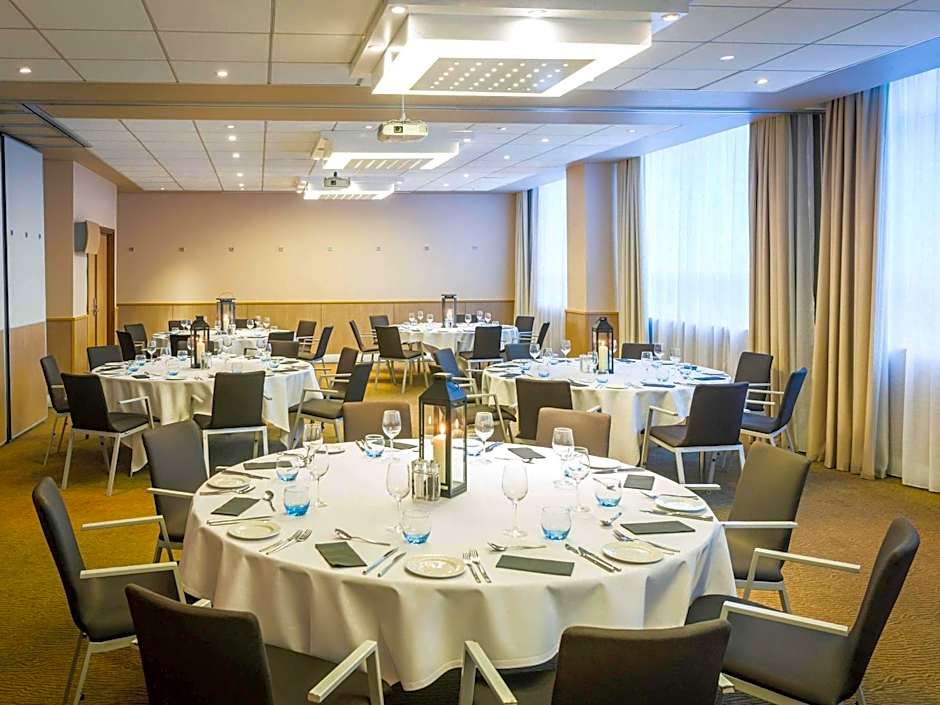 Novotel Reading Centre