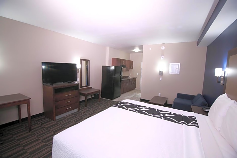 Home Inn and Suites Memphis