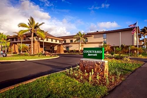 Courtyard by Marriott Oahu North Shore