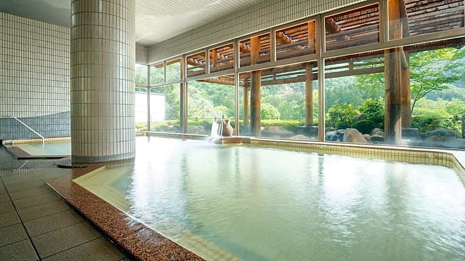 Watari Onsen Bettei-Kaede