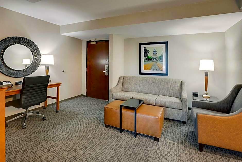 Drury Inn & Suites Springfield IL